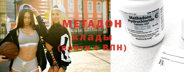 хмурый Алексин