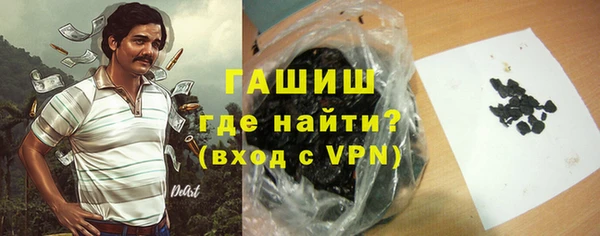 хмурый Алексин